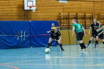 Bild 176 - Frauen HKM Segeberg